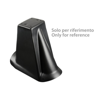 ADATTATORE BRACCIOLO TIPO 31 