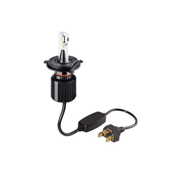 LAMPADA  BLADE  H4 9-32V 20W - 24CHIPS