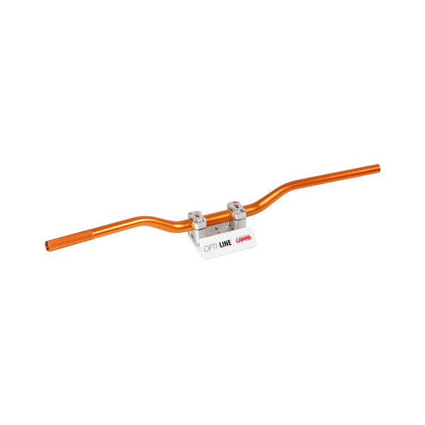 DISPLAY A MANUBRIO PER ACCESSORI MOTO