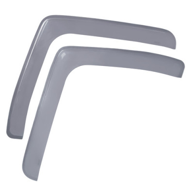 SET DEFLETTORI POLICARBONATO MERCEDES MP1 - 2 - 3