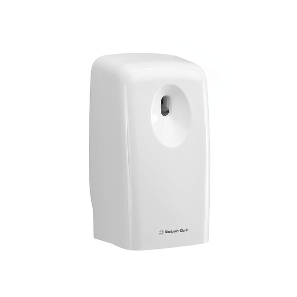 DISPENSER SISTEMA AUTOMATICO DI PROFUMAZIONE CON TIMER