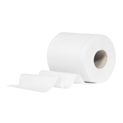 SCOTT 8 ROTOLI 350 MT CARTA IGIENICA DUE VELI SMALL ROLL