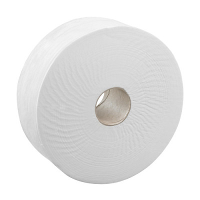 KLEENEX 6 ROTOLI 380 MT CARTA IGIENICA DUE VELI JUMBO ROLL
