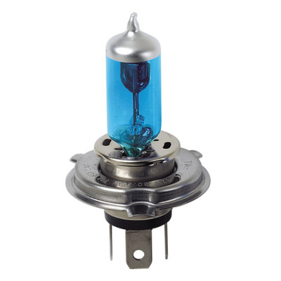 CP.LAMPADE H4 BLU-XE 60-55W D-BLISTER