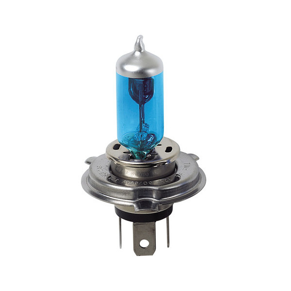 CP.LAMPADE H4 BLU-XE 60-55W D-BLISTER