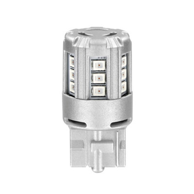 CP.LAMPADE LED STANDARD W21W W3X16D AMBRA