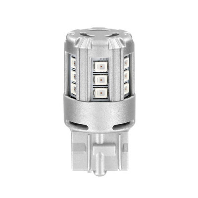 CP.LAMPADE LEDSTANDARD ROSSO W21-5W W3X16Q
