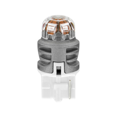 CP.LAMPADE LED PREMIUM W21W W3X16D ROSSO