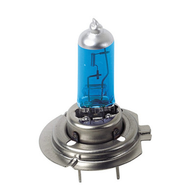 CP.LAMPADE H7 BLU-XE 100W D-BLISTER