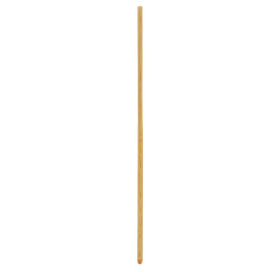 MANICO IN PINO NATURALE 130CM DIAM.0,22 A VITE ITALIA