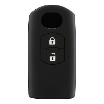KEY-COVER MAZDA 1
