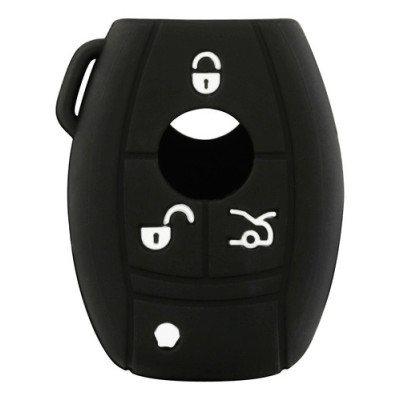 KEY-COVER MERCEDES 1