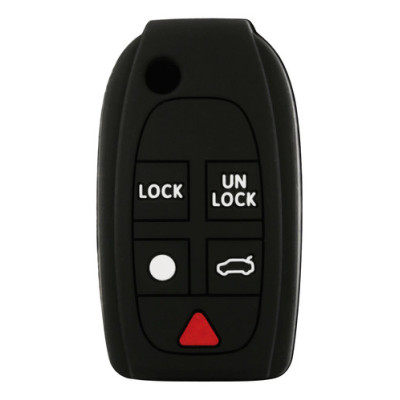 KEY-COVER VOLVO 1