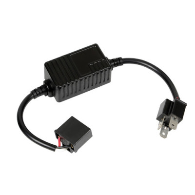 RESISTOR PER  HALO-LED  H4 9-32V