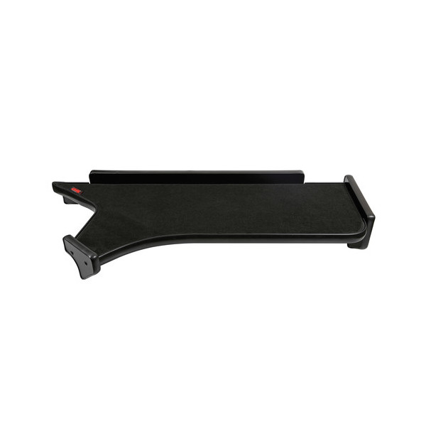 TAVOLINO LUNGO LATERALE X CRUSCOTTO CAMION IVECO STRALIS I-WAY
