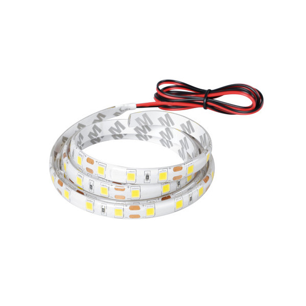 KIT ILLUMINAZIONE INTERNA 90LED - 2 STRISCE DA 1,5M