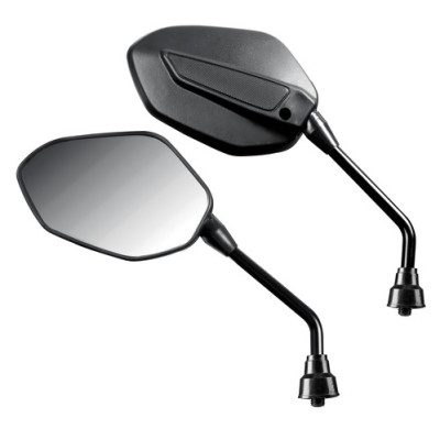 COPPIA SPECCHI MOTO BORG 