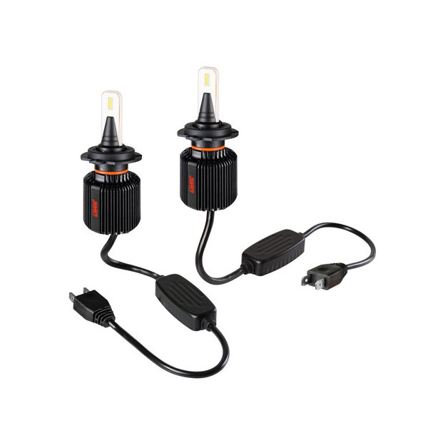 CP.LAMPADE  BLADE  H7 9-32V 20W - 12CHIPS
