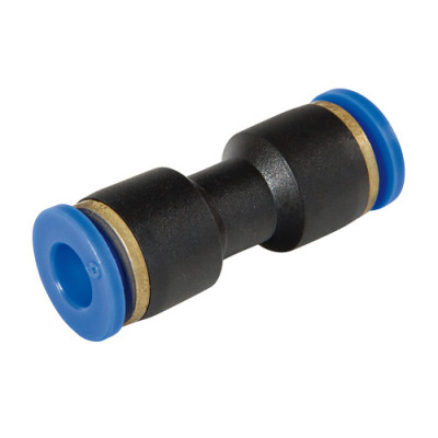 SET 20 RACCORDI TUBI ARIA 6MM  D1 