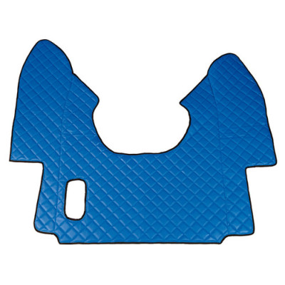TAPP.CENTRALE SKEENTEX BLU DAF XF95 AUTOMATICO 01+07