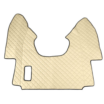 TAPP.CENTRALE SKEENTEX PANNA DAF XF95 AUTOMATICO 01+07