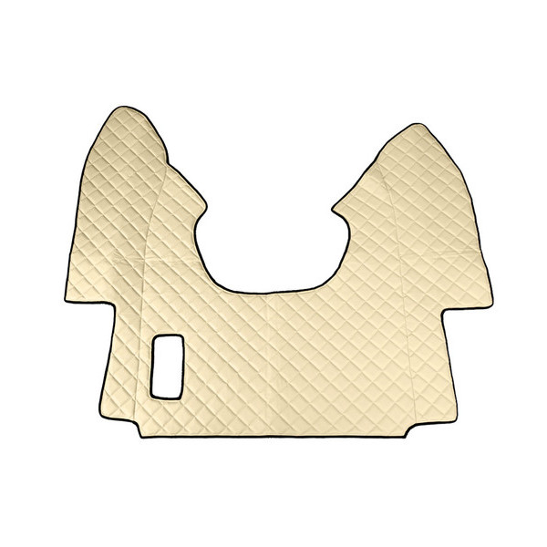 TAPP.CENTRALE SKEENTEX PANNA DAF XF95 AUTOMATICO 01+07