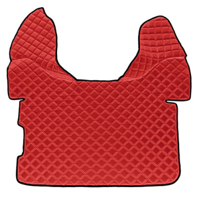 TAPP.CENTRALE SKEENTEX ROSSO DAF XF 105-106 AUTOMATICO SENZA WEBASTO