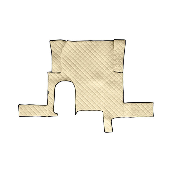 TAPP.CENTRALE SKEENTEX PANNA MAN TGX AUTOMATICO, 1 CASSETT O 07+