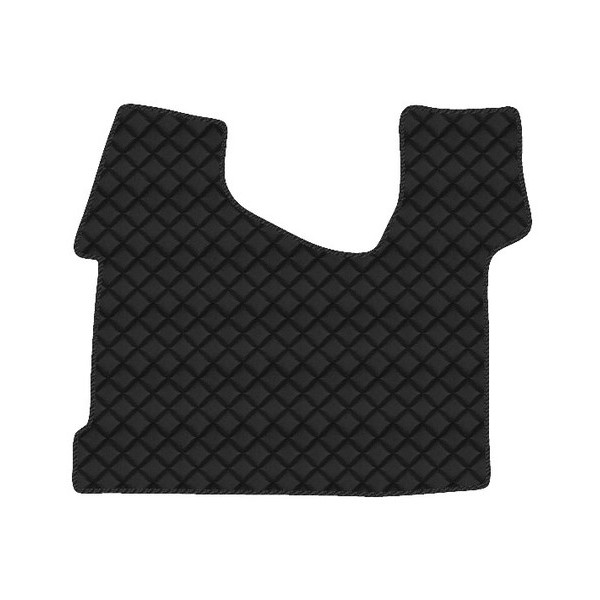 TAPP.CENTRALE SKEENTEX NERO MERCEDES ACTROS MP4 CABINA ST RETTA 11+