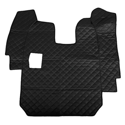 TAPP.CENTRALE SKEENTEX NERO SCANIA R SERIE 5 MANUALE 04+0 9