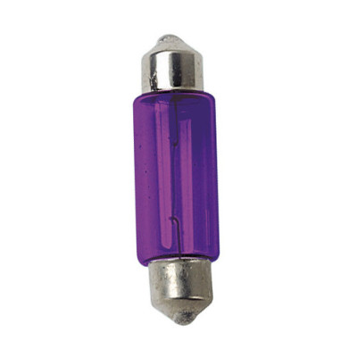 *CP.LAM.TUBOL. 5W 11X35 VIOLA