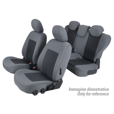 FOD.SUPERIOR GRIG-NER SU ORD. NISSAN X-TRAIL 14+