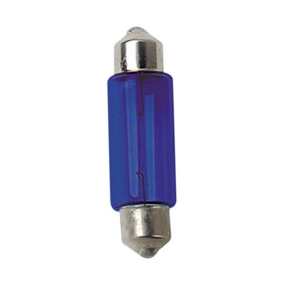 CP.LAMP.TUBOL.10W 11X35 BLU