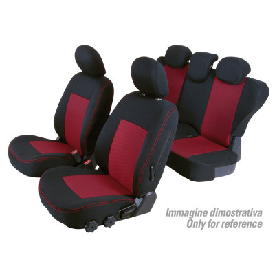 FOD.SUPERIOR NER-ROSS SU ORD. NISSAN X-TRAIL 14+