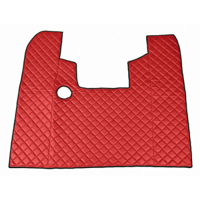 TAPP.CENTRALE SKEENTEX ROSSO SCANIA L SERIE 4 95+04