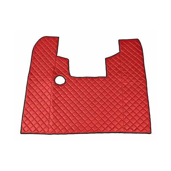TAPP.CENTRALE SKEENTEX ROSSO SCANIA L SERIE 4 95+04