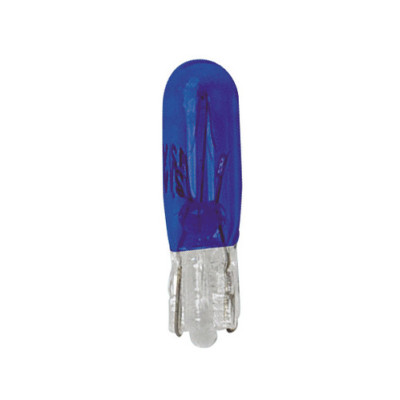 CP.LAMPADE T5  1,2W BLU