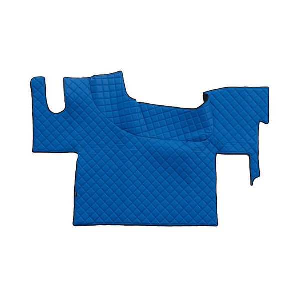 TAPPETO UNICO SKEENTEX BLU RENAULT T NO TUNNEL 13+