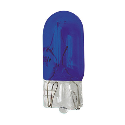 CP.LAMPADE T10   5W BLU