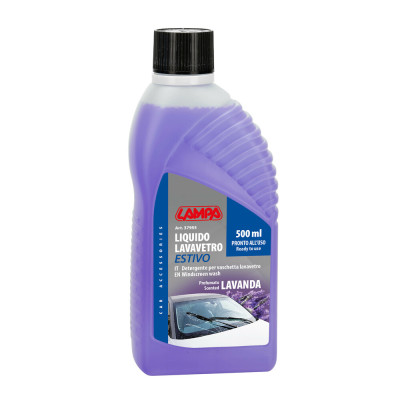 LIQUIDO LAVAV.PROFUM. LAVANDA 500ML ESTIVO PRONTO ALL USO