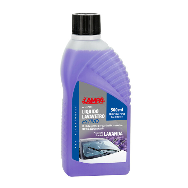 LIQUIDO LAVAV.PROFUM. LAVANDA 1LT. ESTIVO PRONTO ALL USO