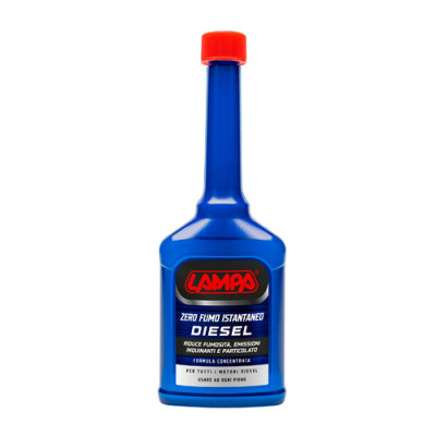 ZERO FUMO ISTANTANEO 250ML