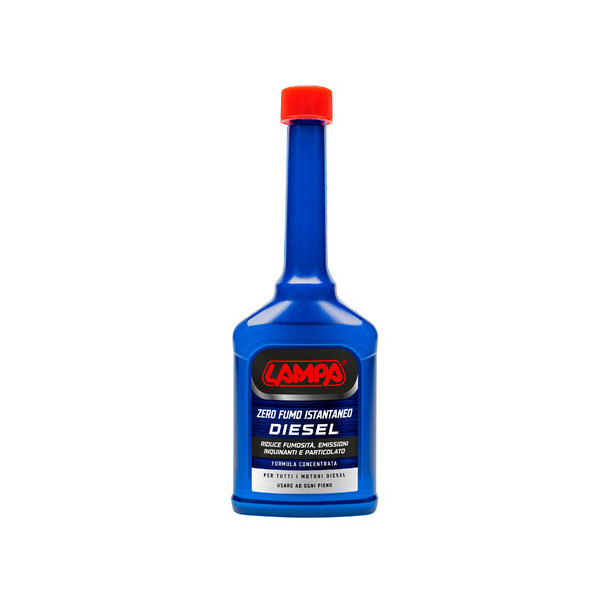 ZERO FUMO ISTANTANEO 250ML