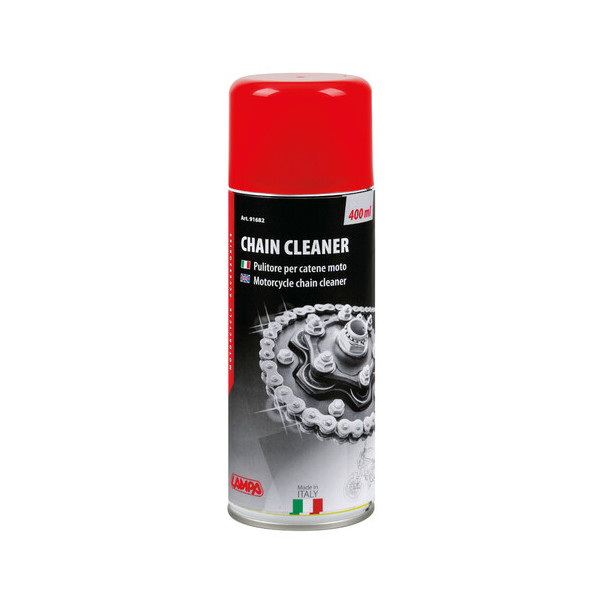 PULITORE CATENA 400ML
