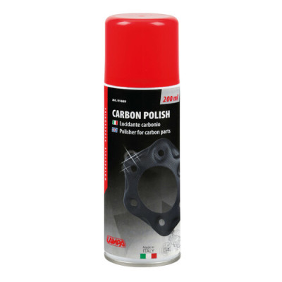 LUCIDANTE CARBONIO 200ML