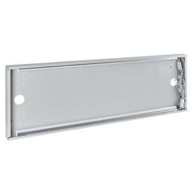 DISPLAY LUMINOSO PER DISPLAY 120CM - MODULARE