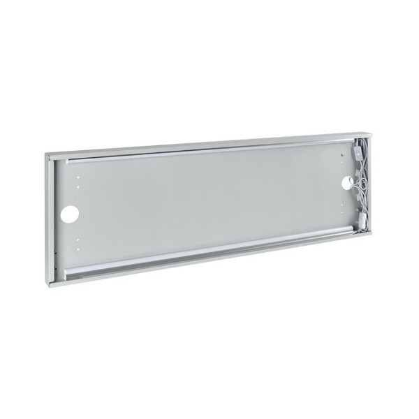 DISPLAY LUMINOSO PER DISPLAY 120CM - MODULARE