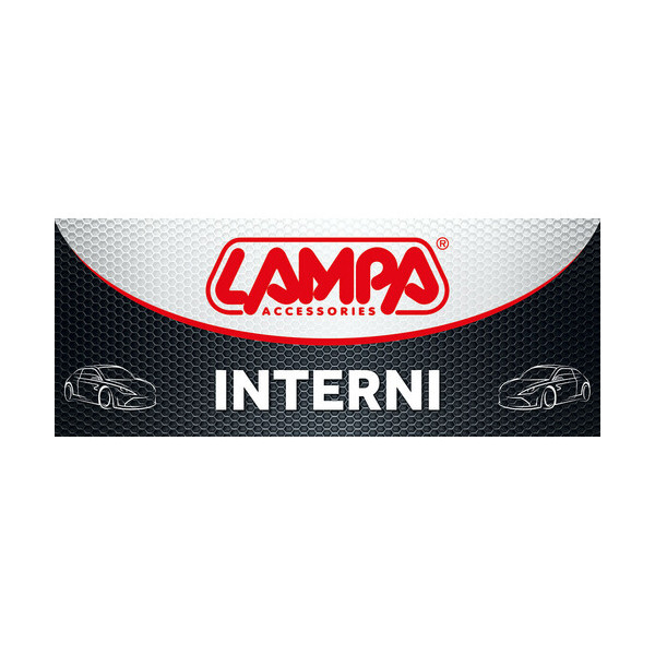 OPALINO PER DISPLAY LUMINOSO 120CM - INTERNI