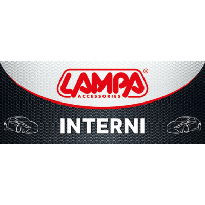 OPALINO PER DISPLAY LUMINOSO 133CM - INTERNI