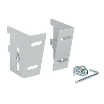 COPPIA STAFFE CORTE PER DISPLAY LUMINOSO